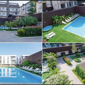 Продается 2-х комнатная квартира, 40,1 м²