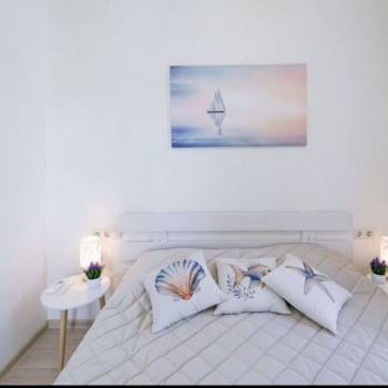 Продается 2-х комнатная квартира, 40,1 м²