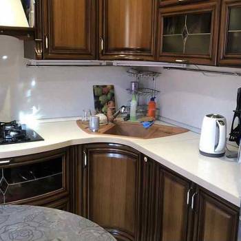 Сдается 2-х комнатная квартира, 48 м²