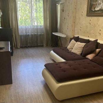 Сдается 2-х комнатная квартира, 48 м²