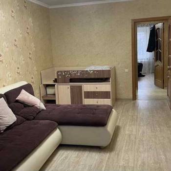 Сдается 2-х комнатная квартира, 48 м²