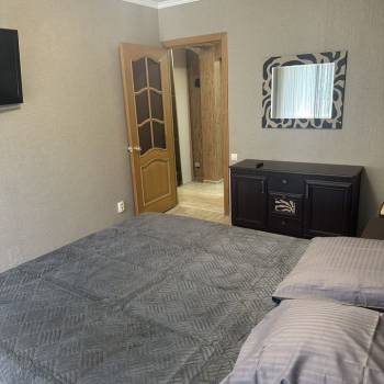 Сдается 2-х комнатная квартира, 48 м²