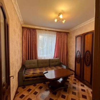 Сдается 2-х комнатная квартира, 45 м²