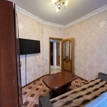 Сдается 2-х комнатная квартира, 45 м²