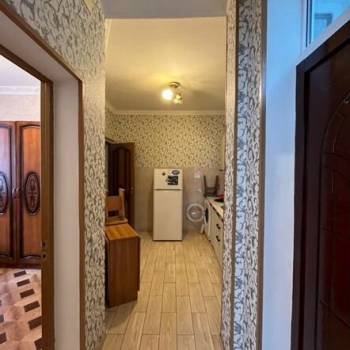 Сдается 2-х комнатная квартира, 45 м²