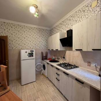 Сдается 2-х комнатная квартира, 45 м²