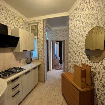 Сдается 2-х комнатная квартира, 45 м²