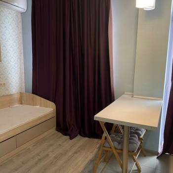 Сдается 1-комнатная квартира, 20 м²