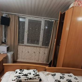 Продается 1-комнатная квартира, 17 м²