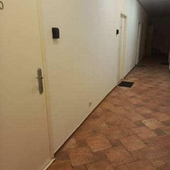 Продается 1-комнатная квартира, 17 м²