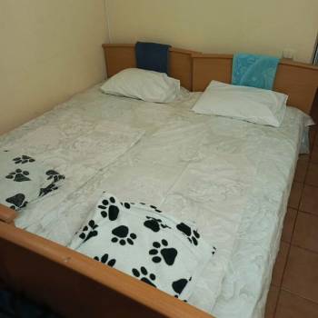 Продается 1-комнатная квартира, 17 м²
