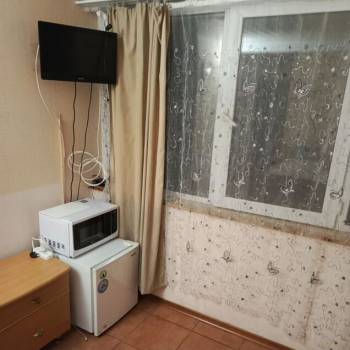 Продается 1-комнатная квартира, 17 м²