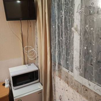Продается 1-комнатная квартира, 17 м²