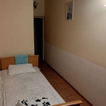 Продается 1-комнатная квартира, 17 м²