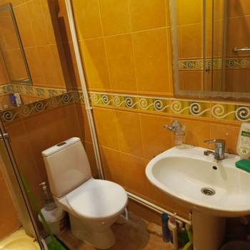 Продается 1-комнатная квартира, 17 м²