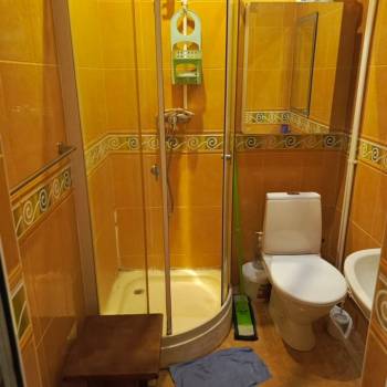 Продается 1-комнатная квартира, 17 м²