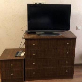 Продается 1-комнатная квартира, 25,4 м²