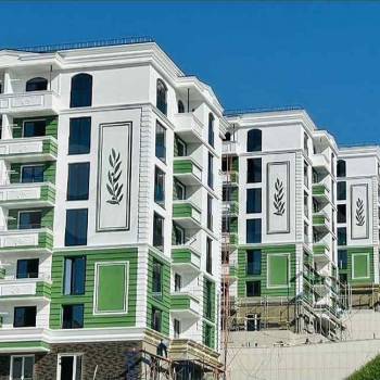 Продается 1-комнатная квартира, 28,6 м²