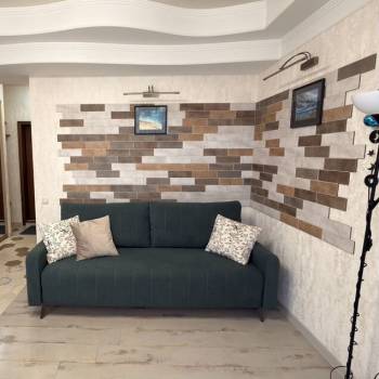 Продается 1-комнатная квартира, 41 м²