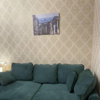 Сдается 1-комнатная квартира, 37 м²
