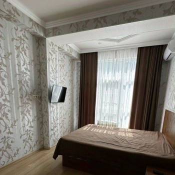 Сдается 1-комнатная квартира, 35 м²