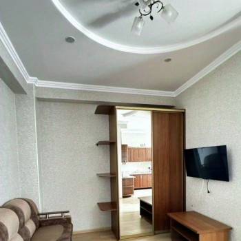 Сдается 1-комнатная квартира, 35 м²