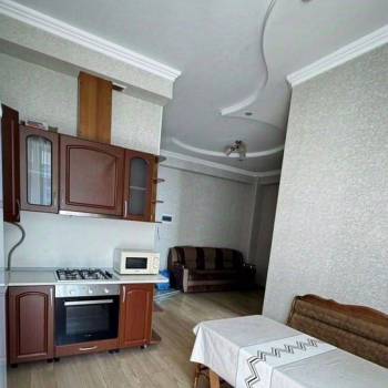 Сдается 1-комнатная квартира, 35 м²