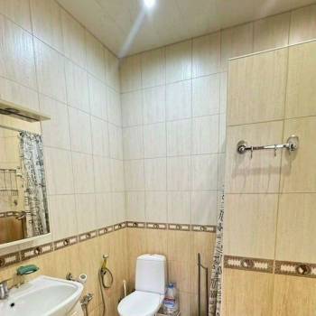 Сдается 2-х комнатная квартира, 50 м²