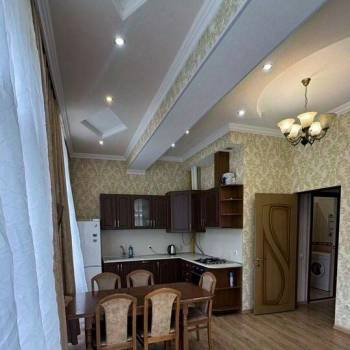 Сдается 2-х комнатная квартира, 50 м²