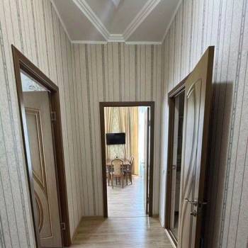 Сдается 2-х комнатная квартира, 50 м²