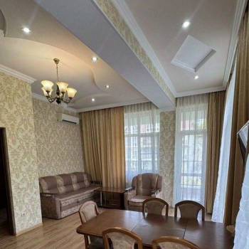 Сдается 2-х комнатная квартира, 50 м²