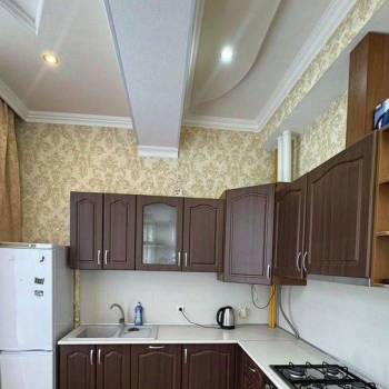 Сдается 2-х комнатная квартира, 50 м²