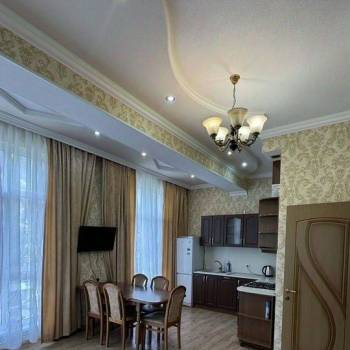 Сдается 2-х комнатная квартира, 50 м²