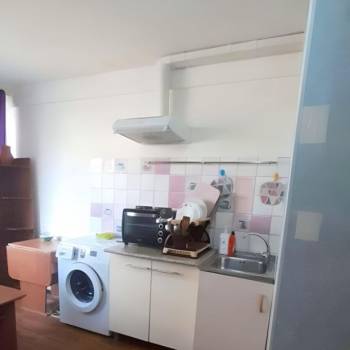 Продается 1-комнатная квартира, 15 м²