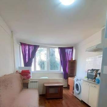 Продается 1-комнатная квартира, 15 м²