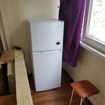 Продается 1-комнатная квартира, 15 м²