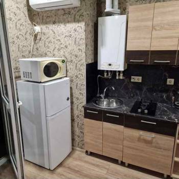 Сдается 1-комнатная квартира, 23 м²
