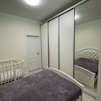 Сдается 2-х комнатная квартира, 43 м²