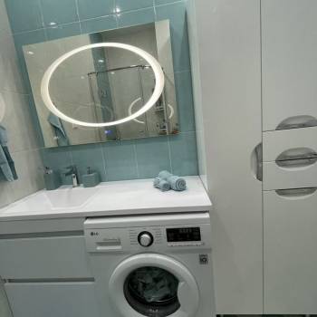 Сдается 2-х комнатная квартира, 43 м²