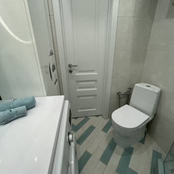 Сдается 2-х комнатная квартира, 43 м²