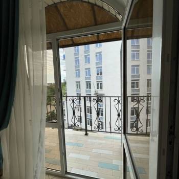 Сдается 2-х комнатная квартира, 43 м²