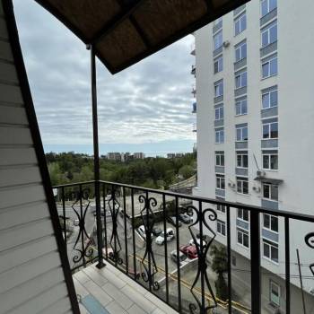 Сдается 2-х комнатная квартира, 43 м²
