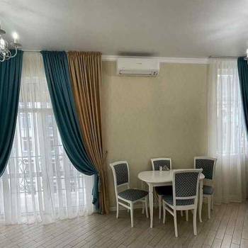Сдается 2-х комнатная квартира, 43 м²