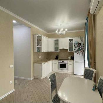 Сдается 2-х комнатная квартира, 43 м²
