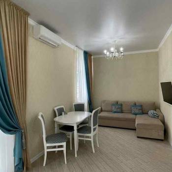 Сдается 2-х комнатная квартира, 43 м²