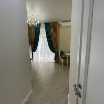 Сдается 2-х комнатная квартира, 43 м²