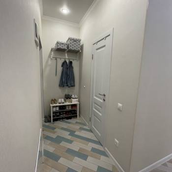 Сдается 2-х комнатная квартира, 43 м²
