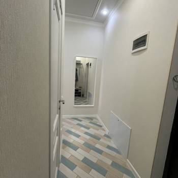 Сдается 2-х комнатная квартира, 43 м²