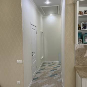 Сдается 2-х комнатная квартира, 43 м²
