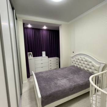 Сдается 2-х комнатная квартира, 43 м²